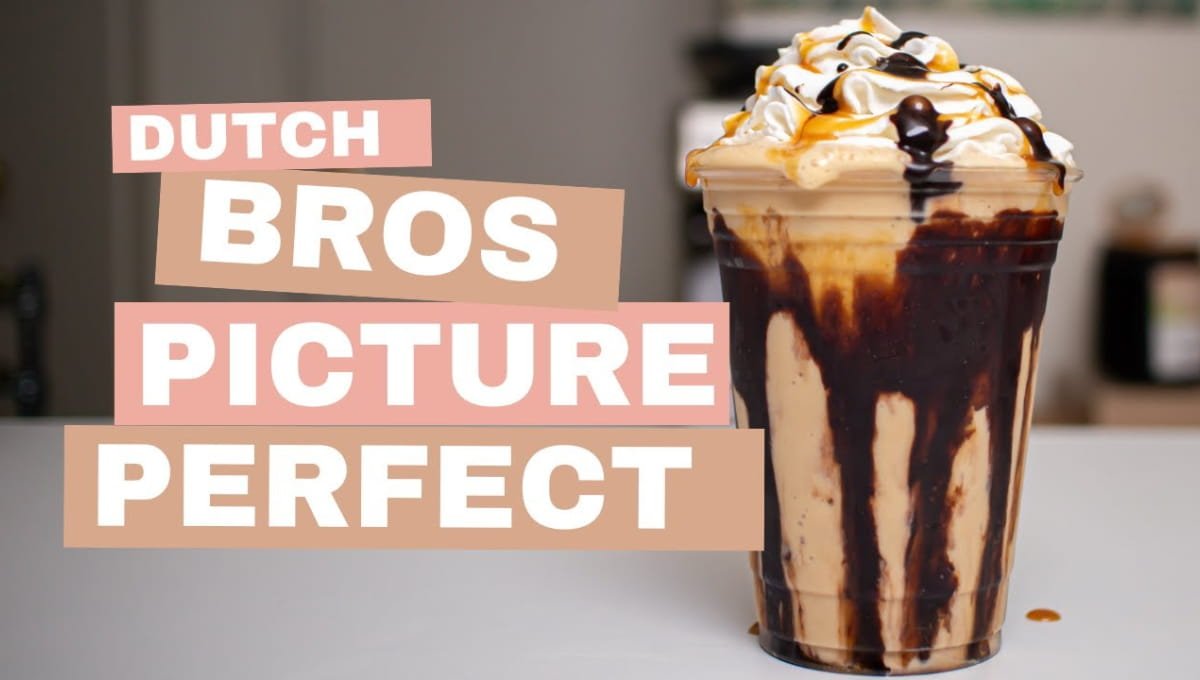 Dutch Bros Copycat Drinks You Can Actually Make At Home