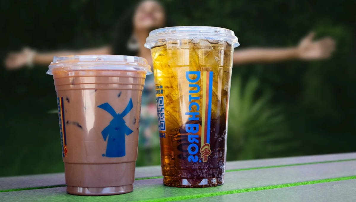 Dutch Bros Copycat Drinks You Can Actually Make At Home