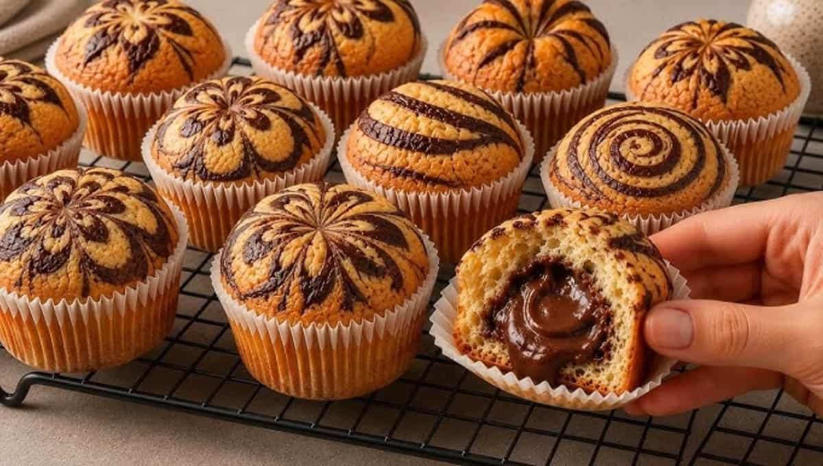 The Chocolate Chip Muffin Trick Bakeries Don't Share
