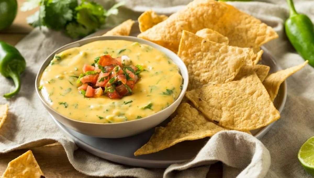 Hatch Chili Queso Dip: The 6-Week Recipe Everyone Is Hoarding