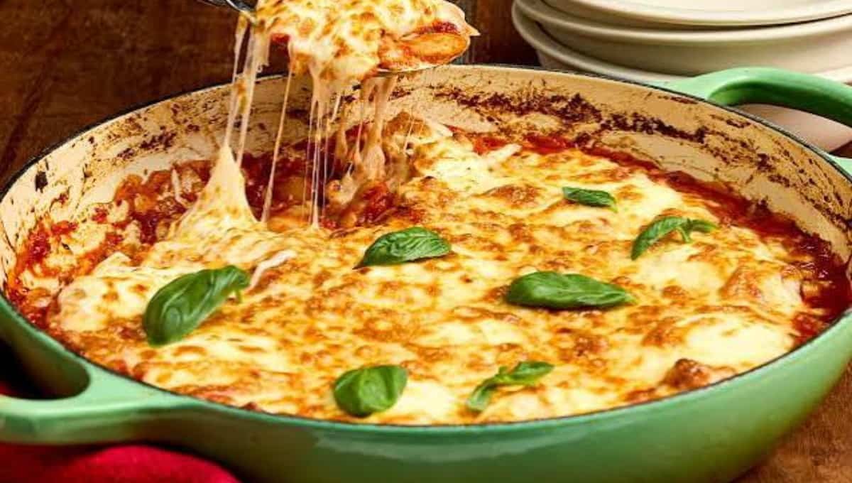 11 Back to School Dinner Ideas That'll Actually Save Your Weeknights