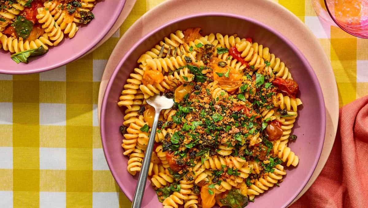 11 Back to School Dinner Ideas That'll Actually Save Your Weeknights