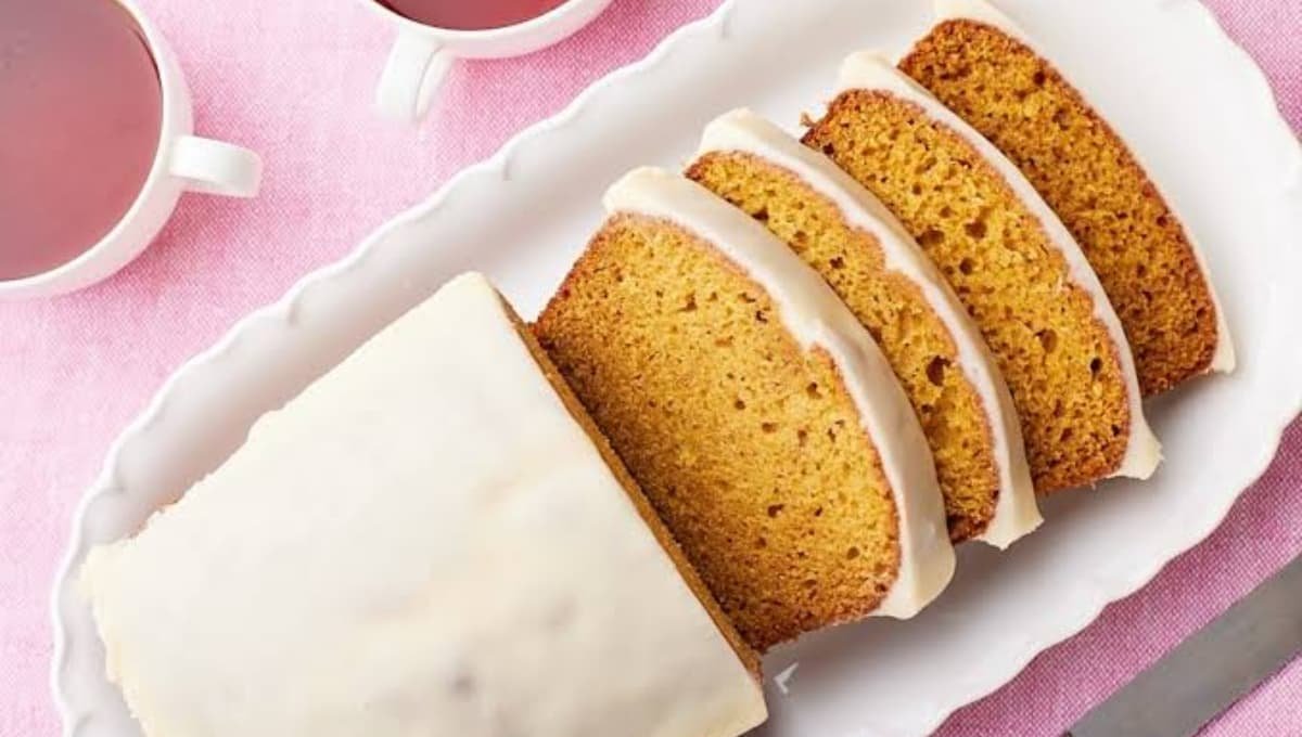 The Secret to Irresistibly Soft Pumpkin Puree Bread