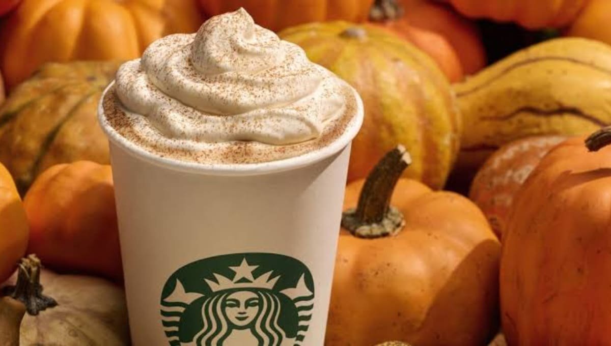 I Stopped Going to Starbucks After Making This Pumpkin Spice Latte at Home