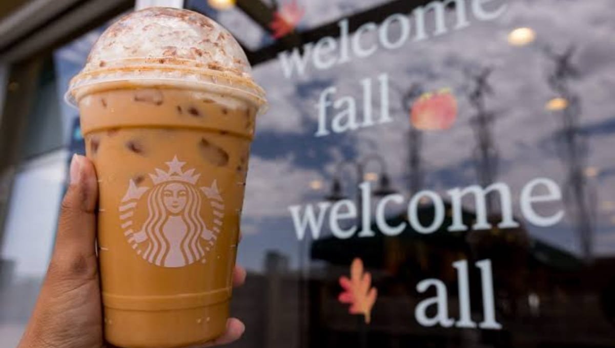 I Stopped Going to Starbucks After Making This Pumpkin Spice Latte at Home