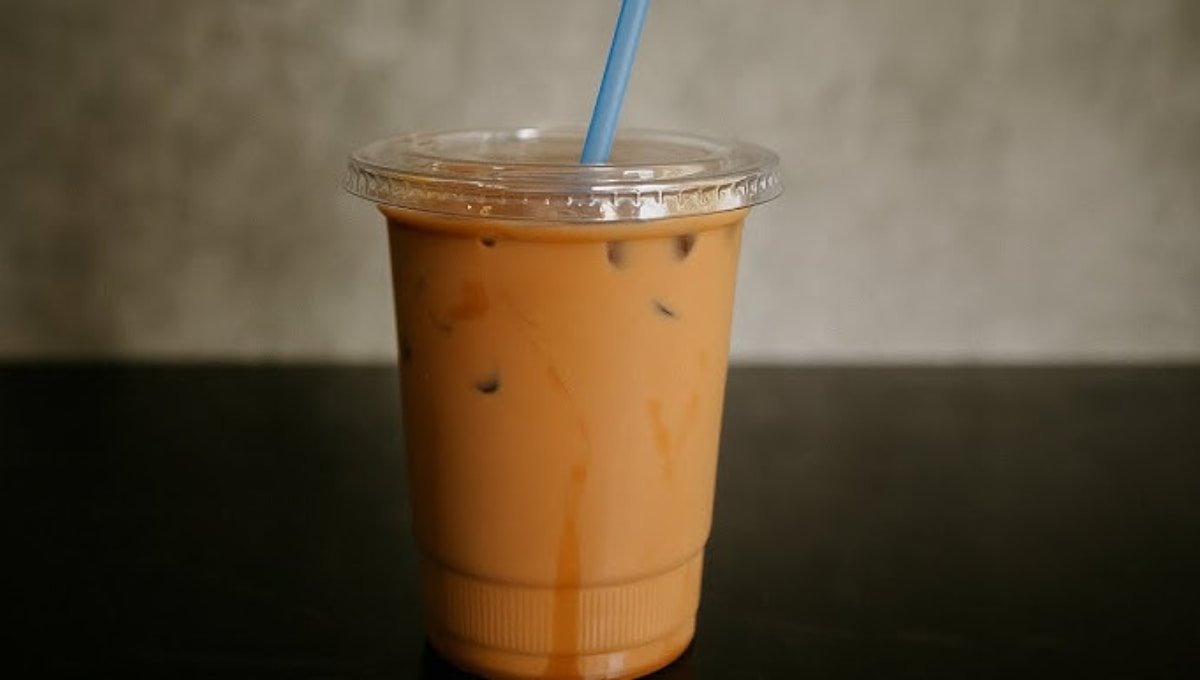 Copycat 7 Brew Blondie: The Viral Drink You Can Make in 4 Minutes