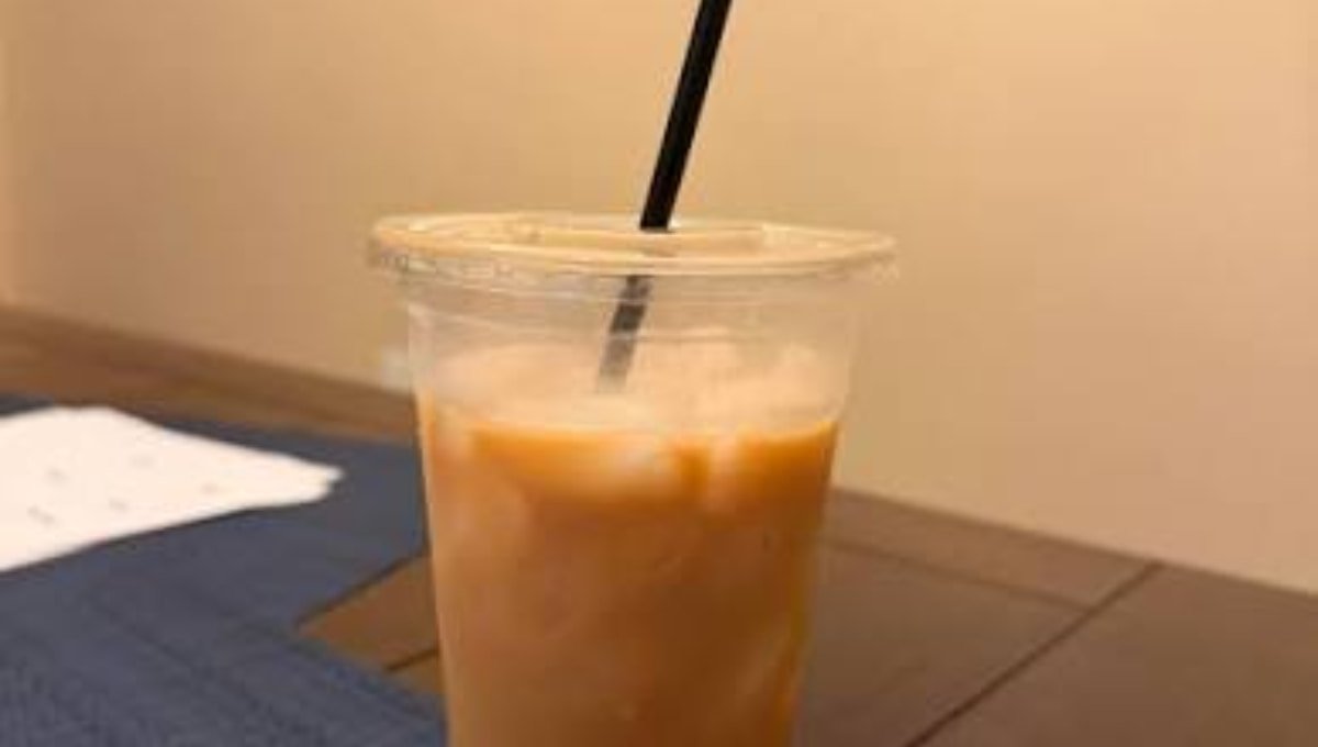 Copycat 7 Brew Blondie: The Viral Drink You Can Make in 4 Minutes
