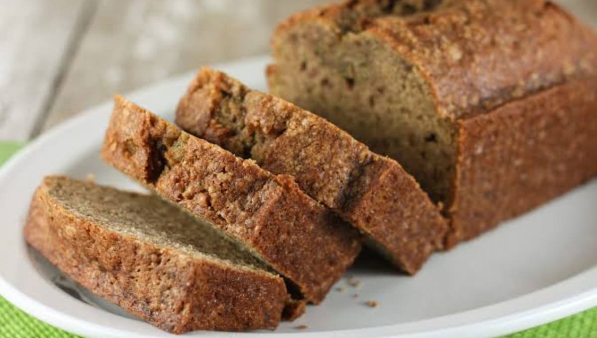 The Zucchini Bread Recipe That Made Me a Convert (Even My Picky Husband Asked for Seconds)