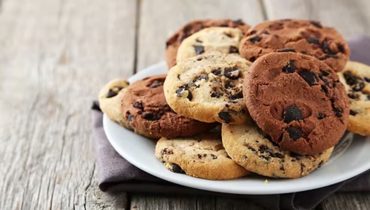 The Chocolate Chip Cookies I Make When I Need to Impress Someone