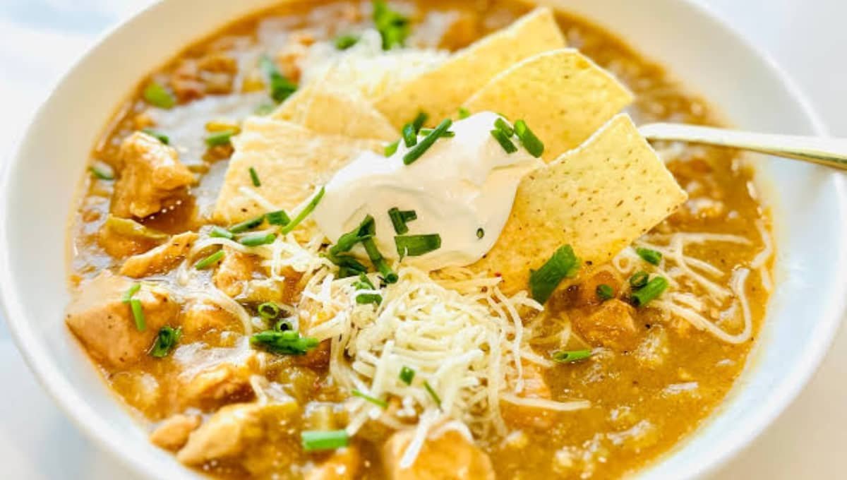 Hatch Green Chile Pork Stew: New Mexico's Best Kept Secret