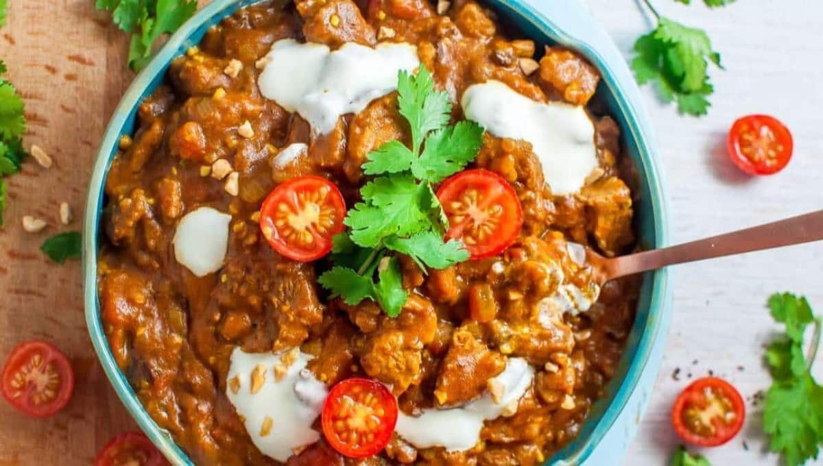 Beef Masala Curry Secret Even Grandma Would Approve