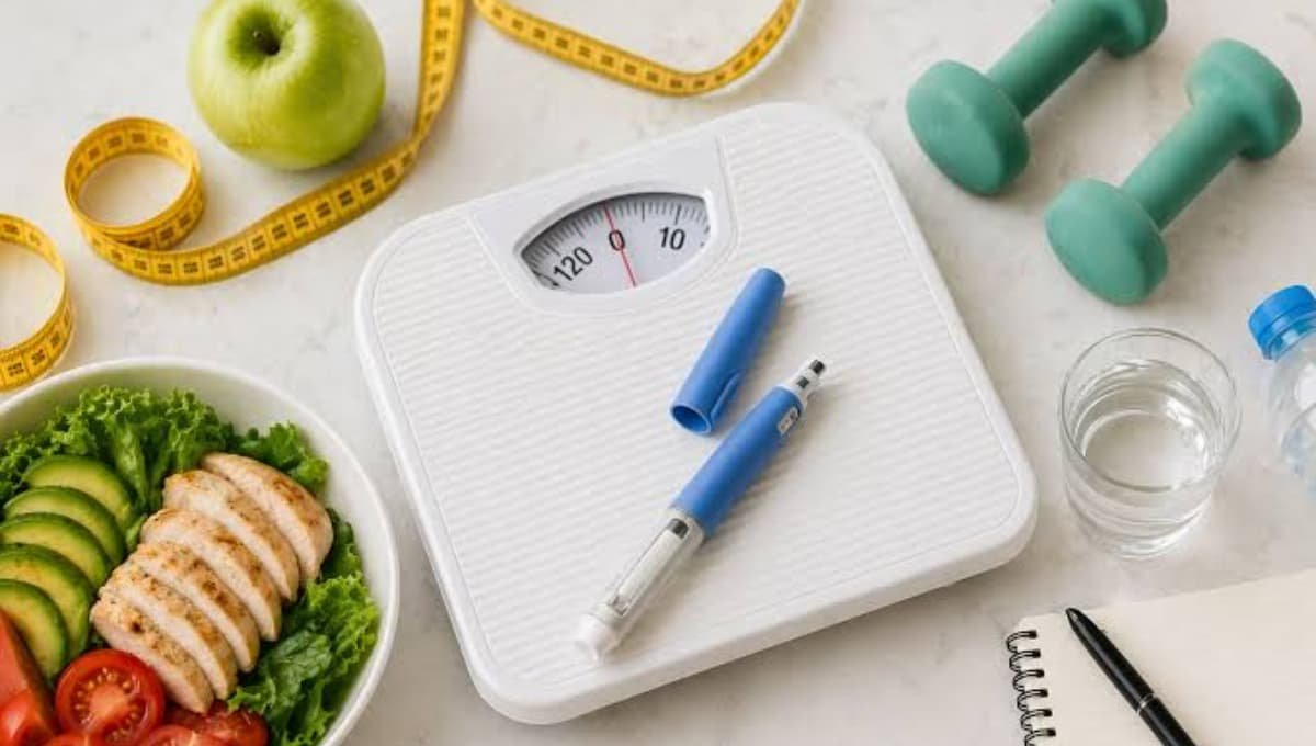 My Honest 2-Week At-Home Weight Loss Reset (No Fads)