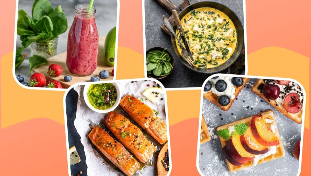 My Honest 2-Week At-Home Weight Loss Reset (No Fads)
