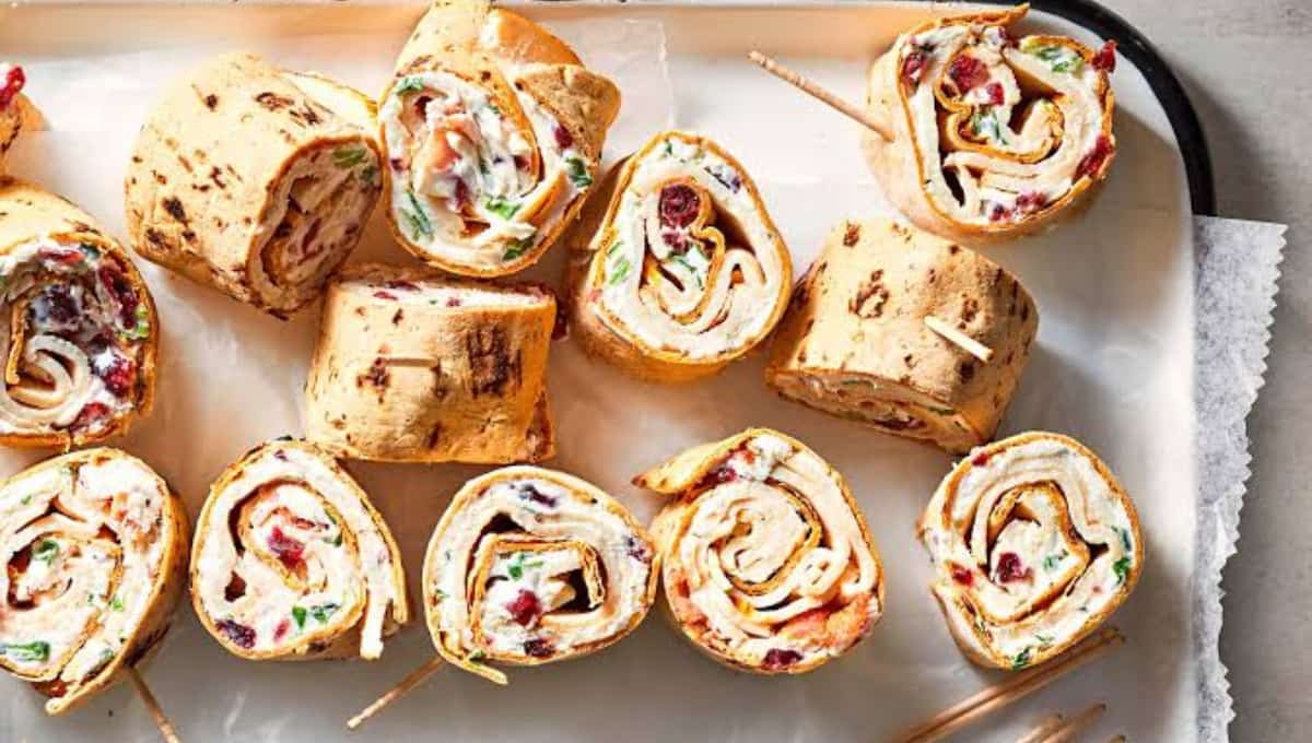 25 Cozy Fall Potlucks Everyone Fights Over