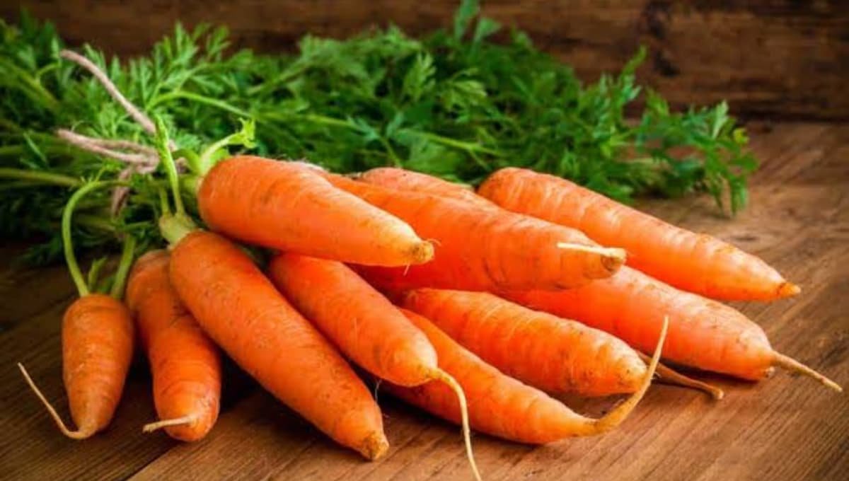 This  secret honey butter carrot Trick Will Shock Your Family Tonight