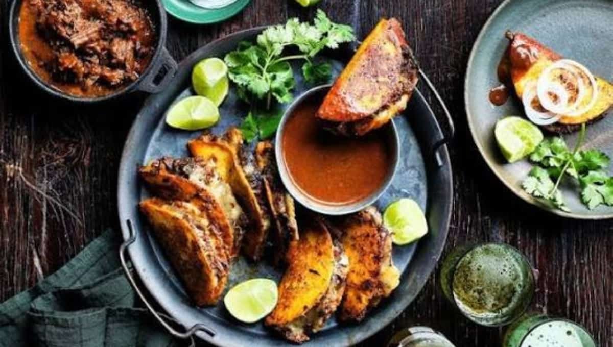 The Secret Behind Viral Birria Tacos Nobody Tells You