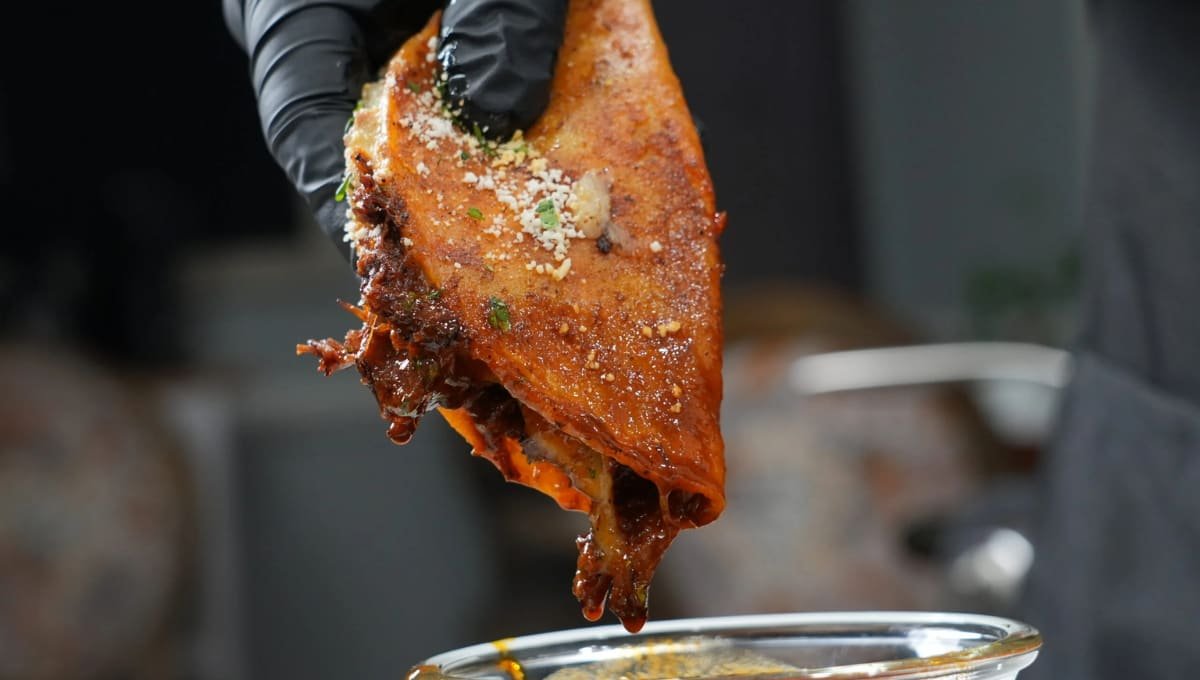 The Secret Behind Viral Birria Tacos Nobody Tells You