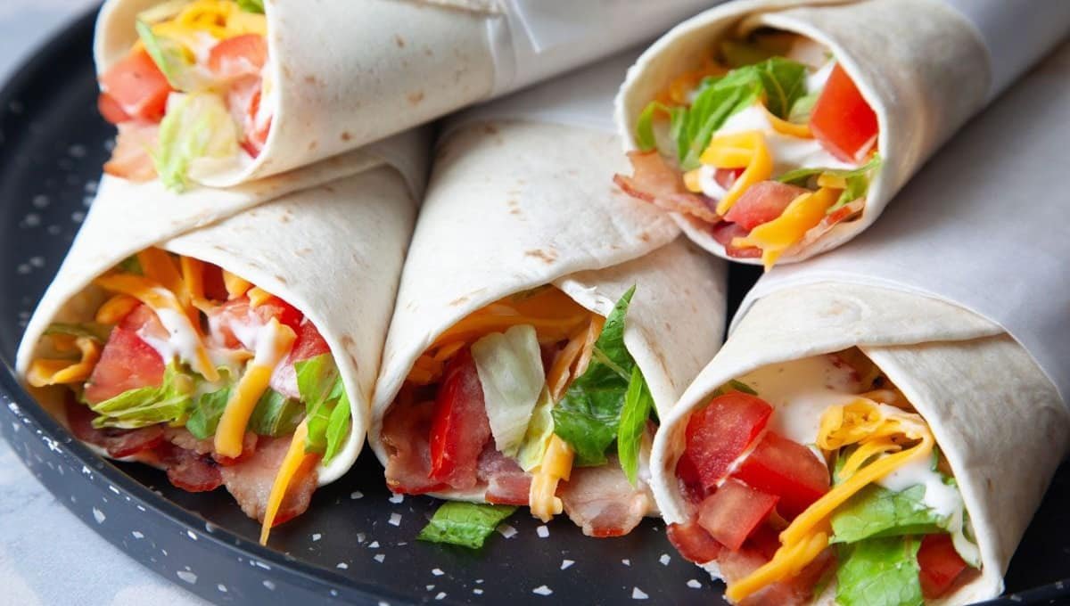 12 Easy Lunches You'll Actually Make Again