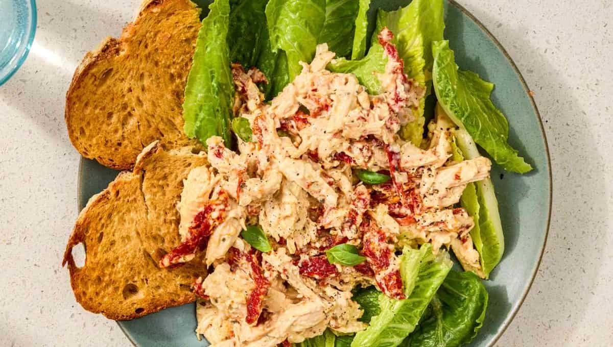 12 Easy Lunches You'll Actually Make Again