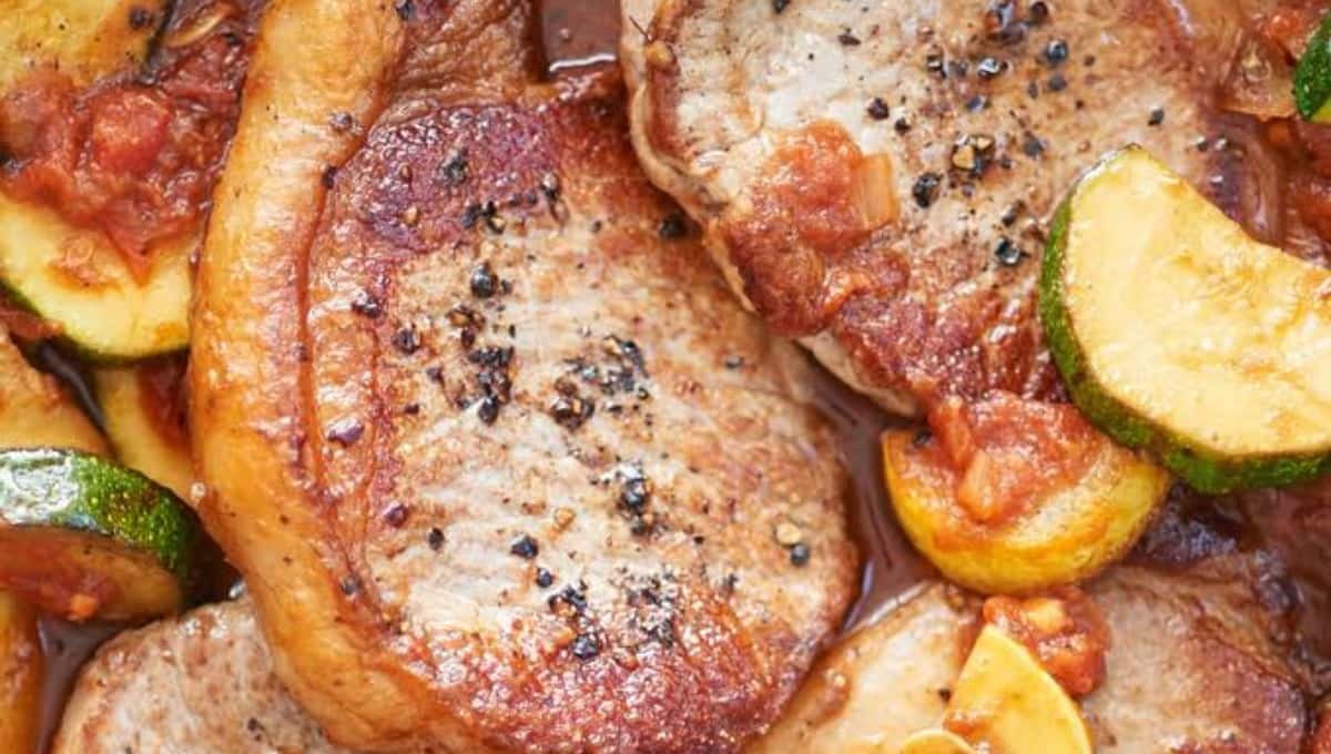 Why My Pork Chops Never Turn Out Dry Anymore