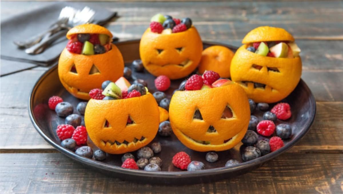 50 Spooky Halloween Dinner Your Kids Will Beg For 2026