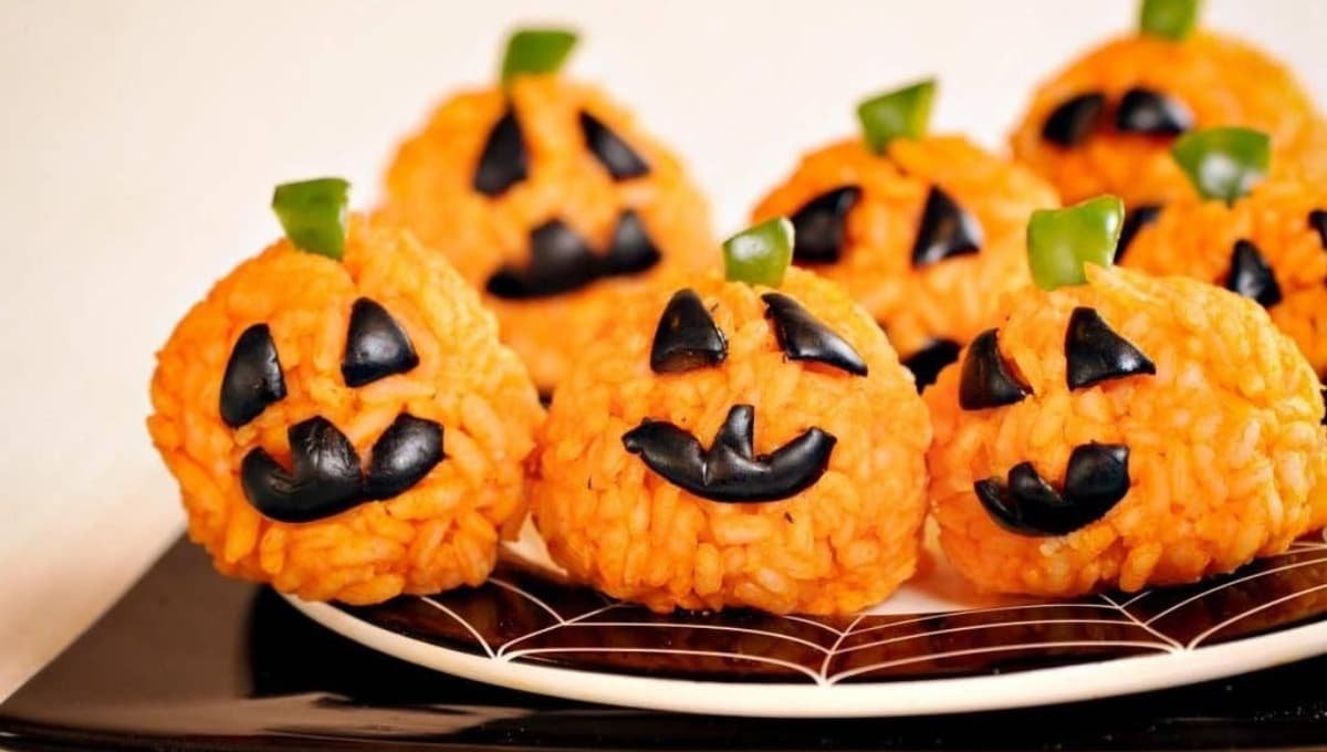 50 Spooky Halloween Dinner Your Kids Will Beg For 2026