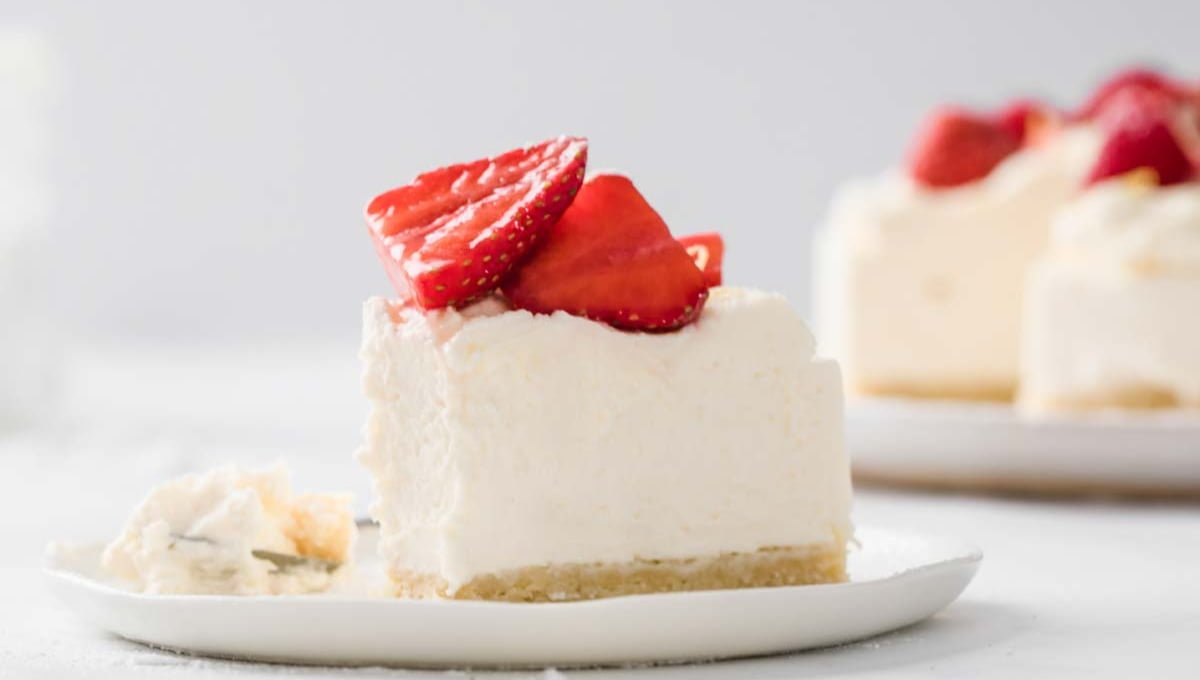 No-Bake Sugar-Free Cheesecake Bites You'll Crave Daily