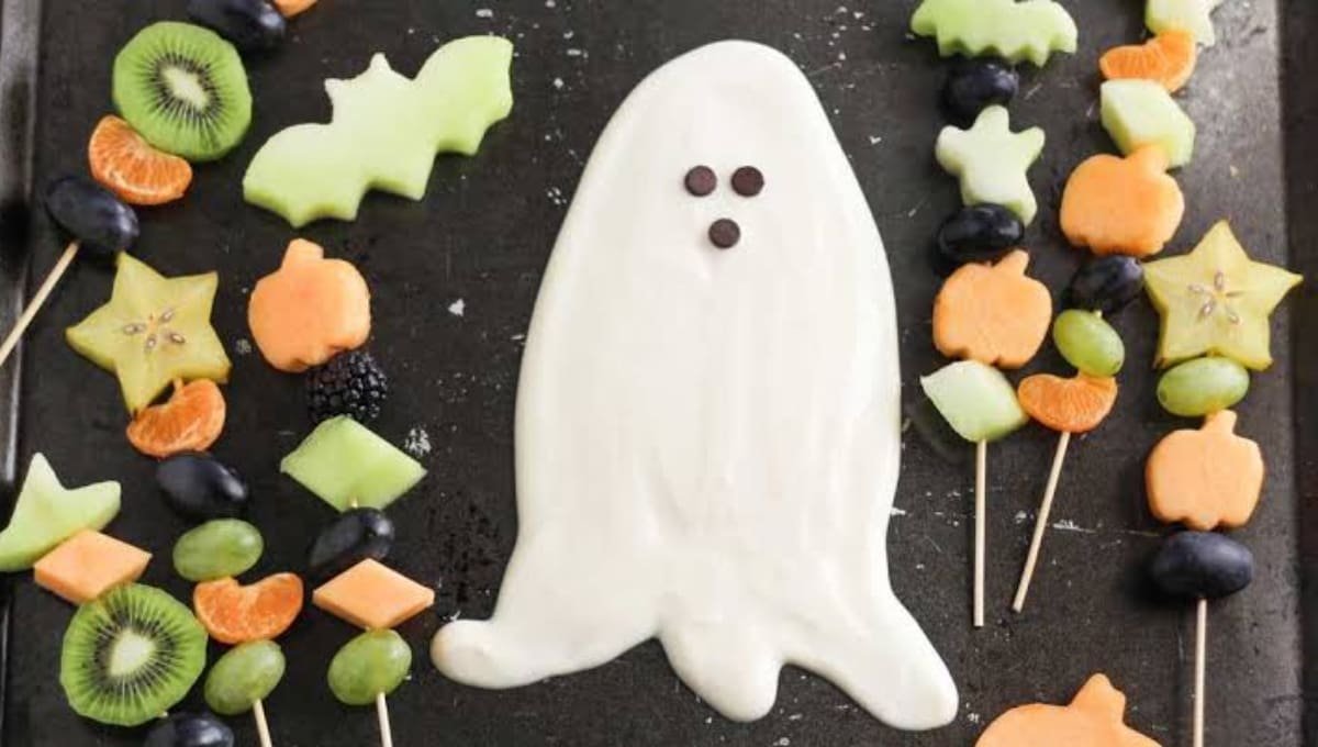 Best Halloween Skewers Ideas 2026 That Are Almost Too Cute to Eat