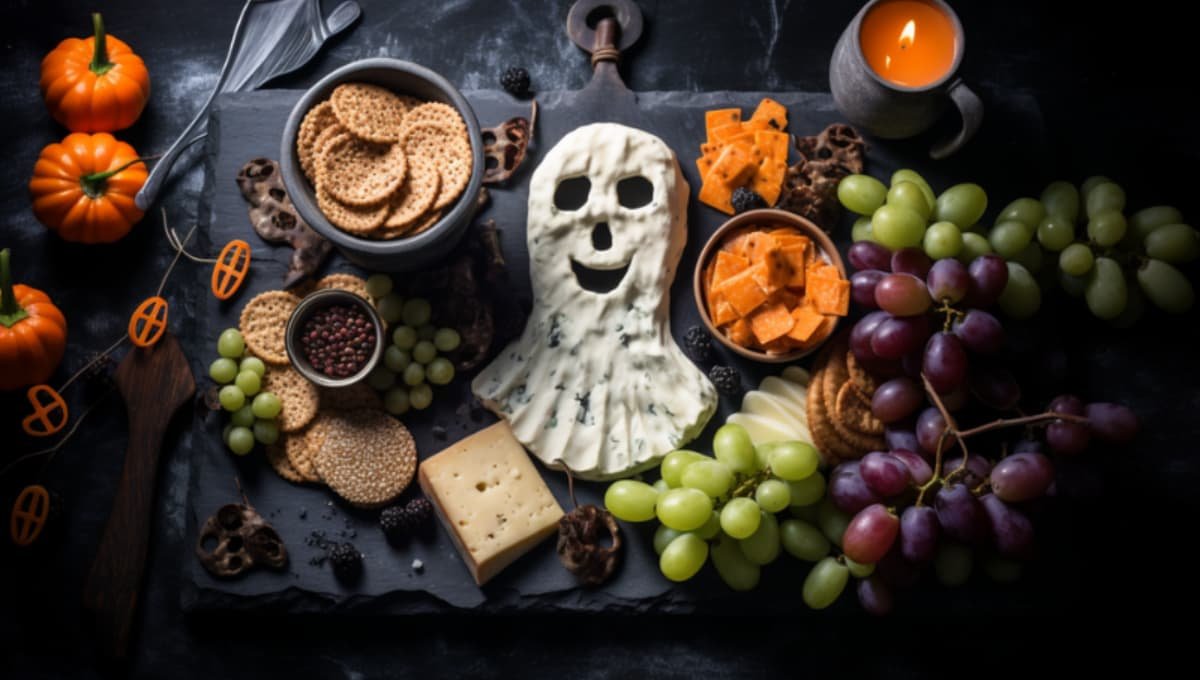 7 Spooky Halloween Boards That'll Steal the Party