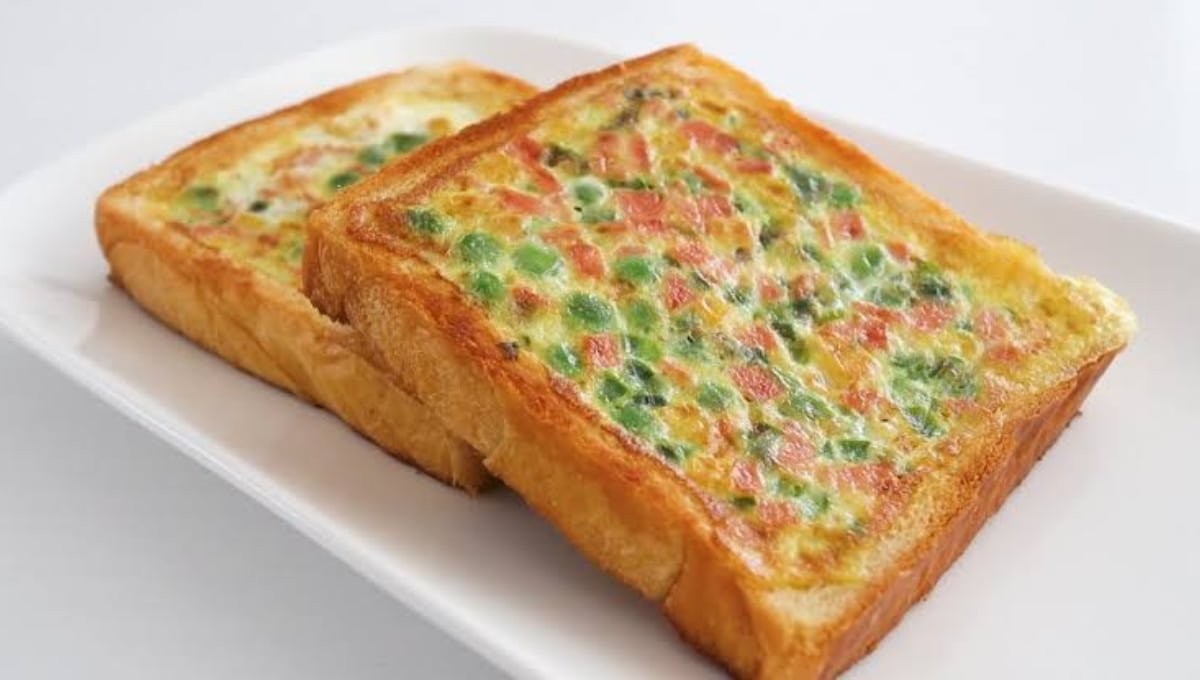 This Stuffed Omelet Trick Changes Breakfast Forever