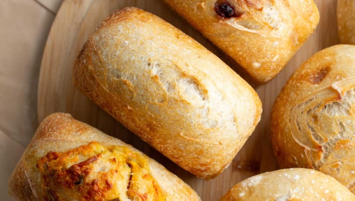 The Sourdough Mini Loaf Secret Nobody Tells Beginners