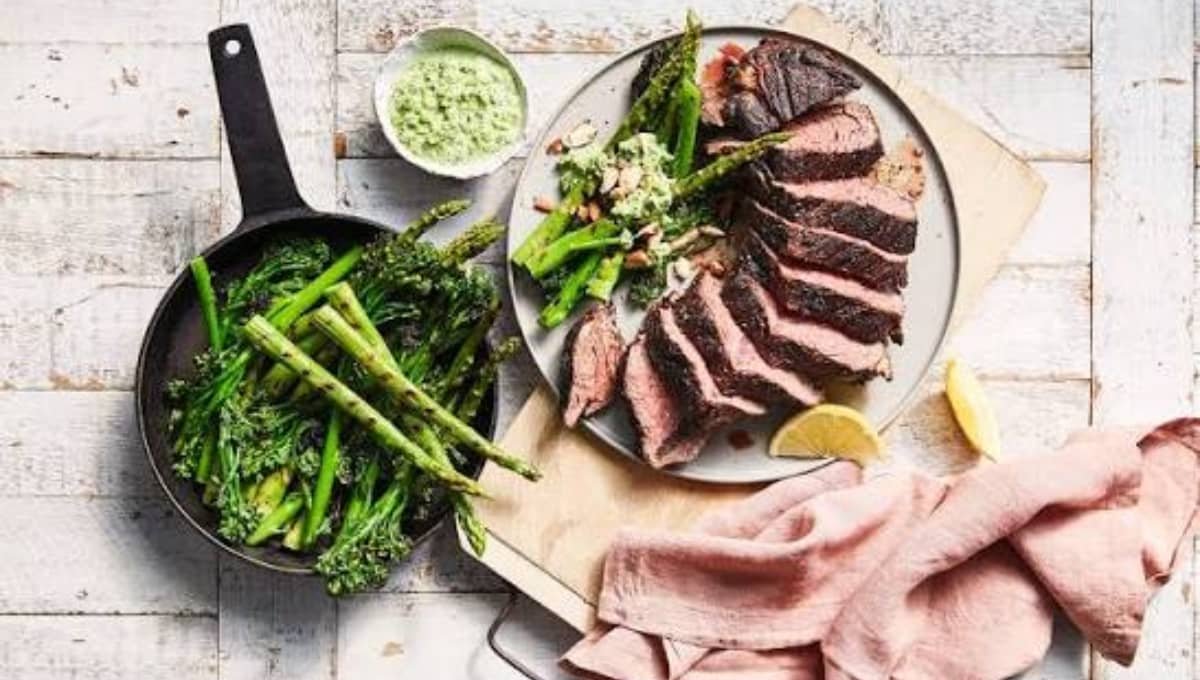 Steak Dinner Ideas Your Whole Family Will Fight Over in 2026