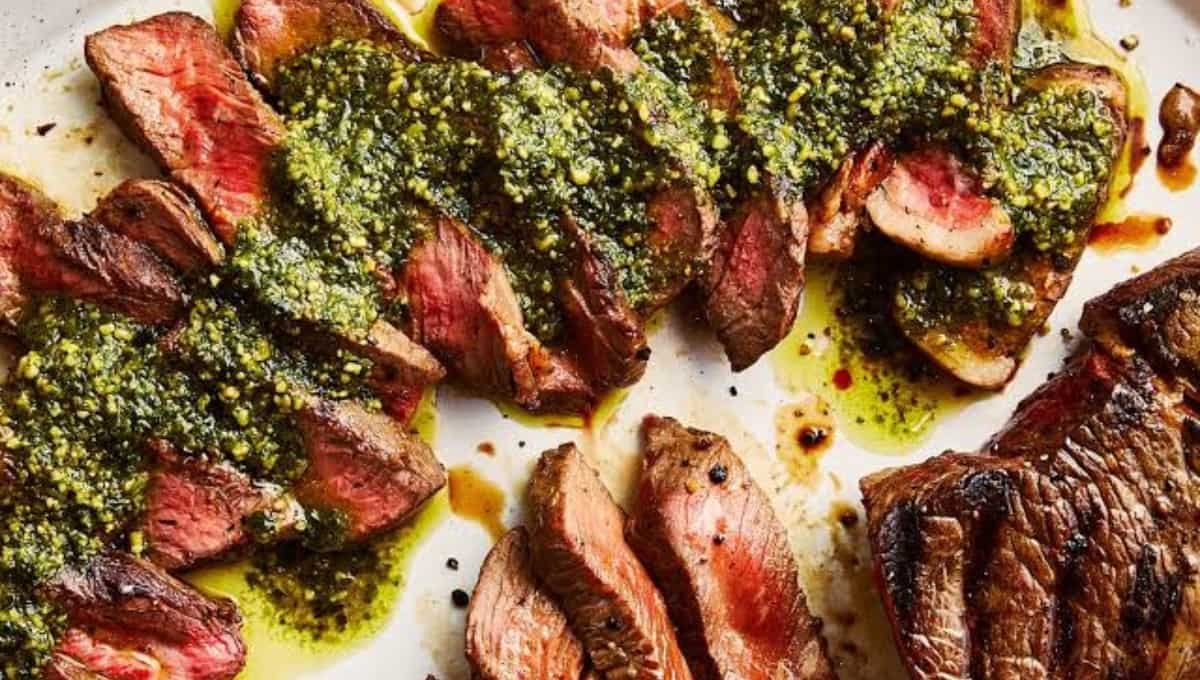 Steak Dinner Ideas Your Whole Family Will Fight Over in 2026