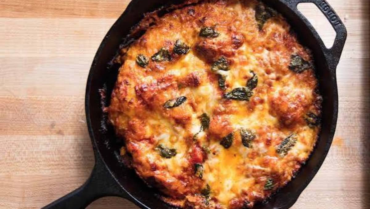 Why Your Homemade Pizza Isn't Great Yet (Easy Fix)