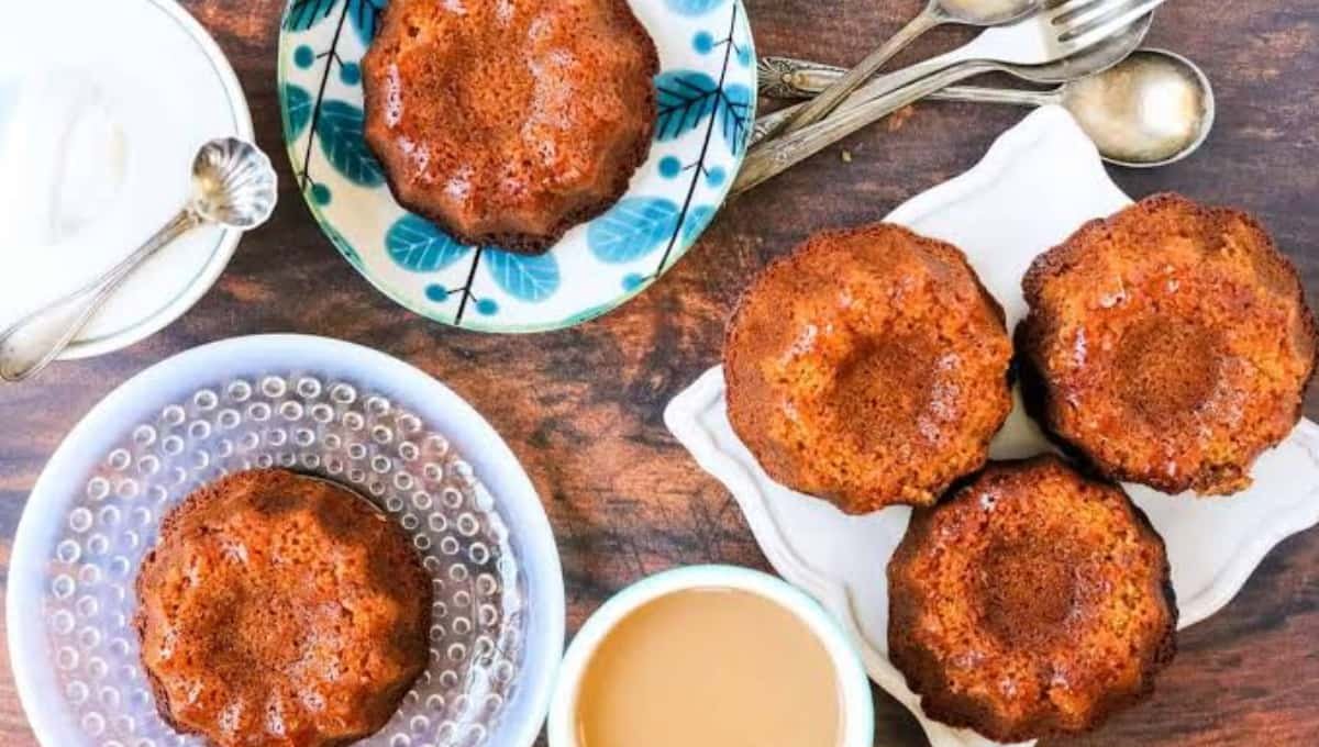 Rosh Hashanah Honey Cake Recipe 2026: Moist, Spiced, and Beginner Friendly