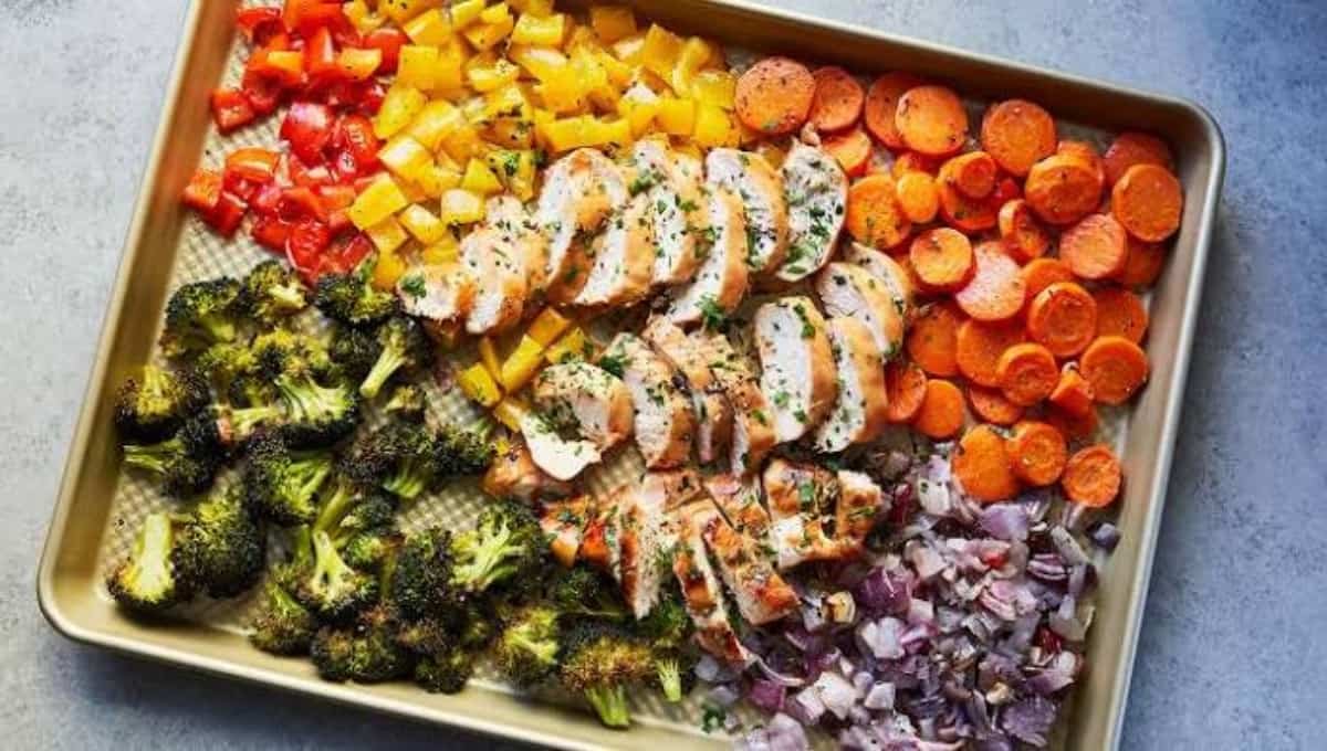 7 Keto Dinners That Don't Feel Like Diet Food