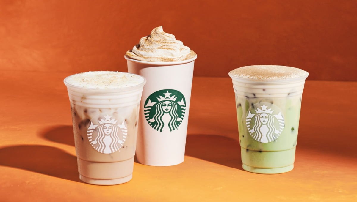 The Pumpkin Syrup Secret Starbucks Won't Tell You