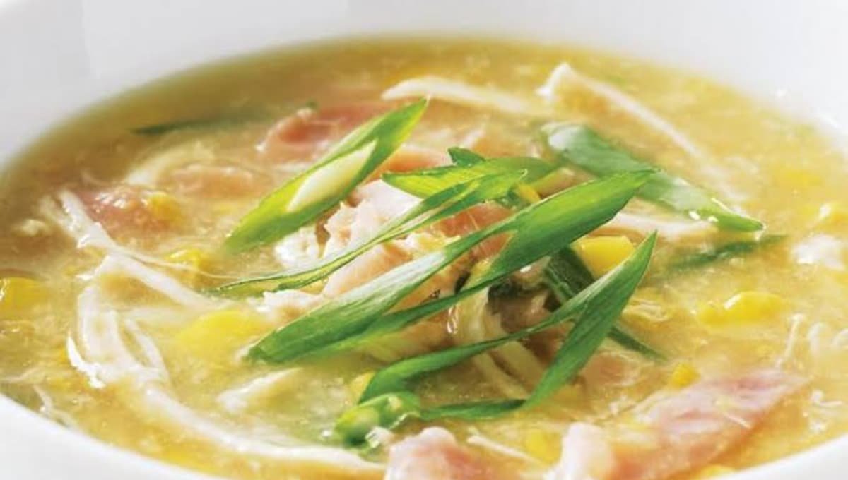 The Chicken Noodle Soup Recipe That Actually Cures a Cold