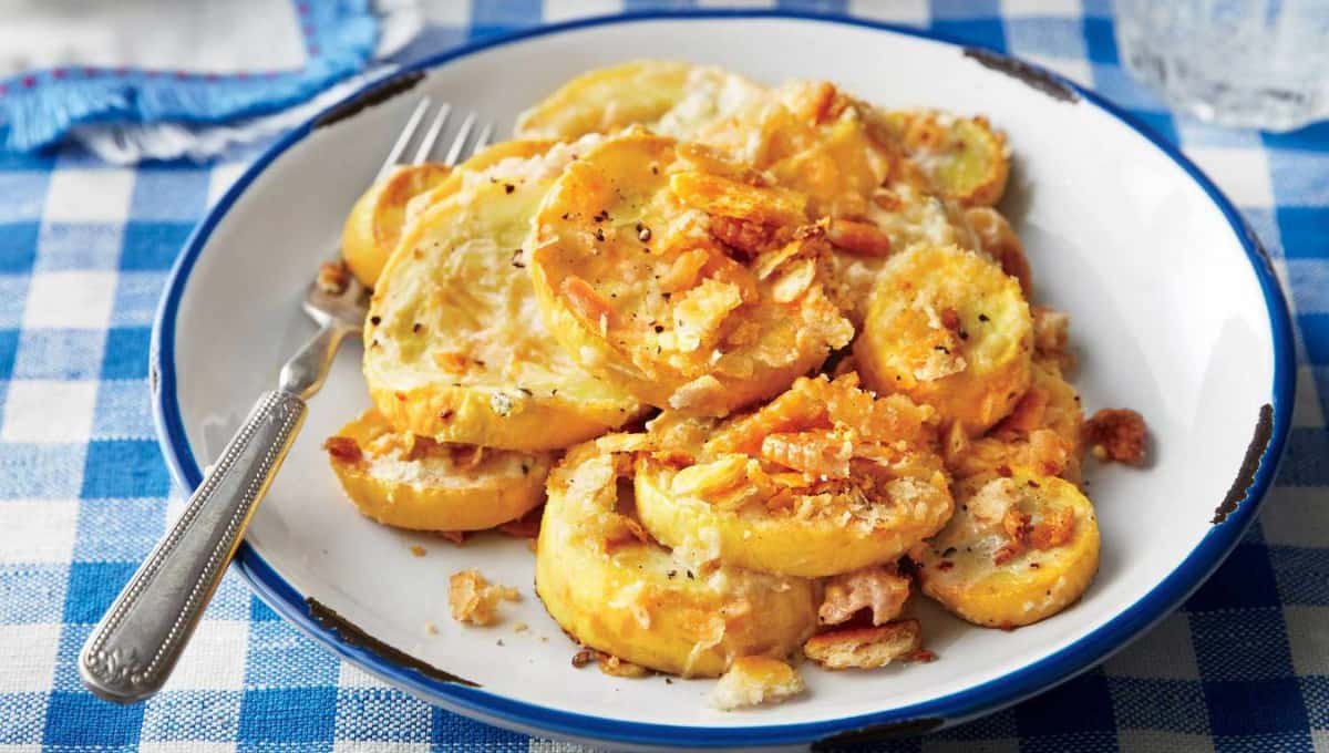 25 Cozy Fall Potlucks Everyone Fights Over
