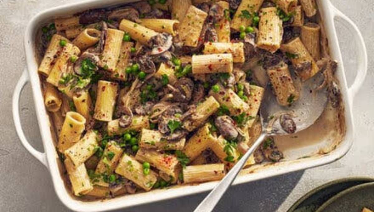 Garlic Butter Shiitake Mushrooms Easy 20-Minute Recipe for 2026