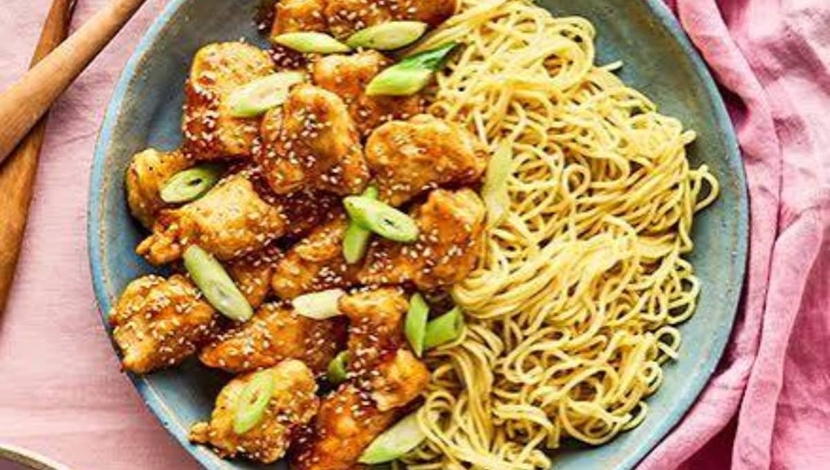 Gluten Free Dairy Free Meals That Don't Taste Sad